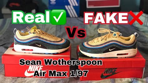 real vs fake nike sean wotherspoon|super earth sean wotherspoon outfit.